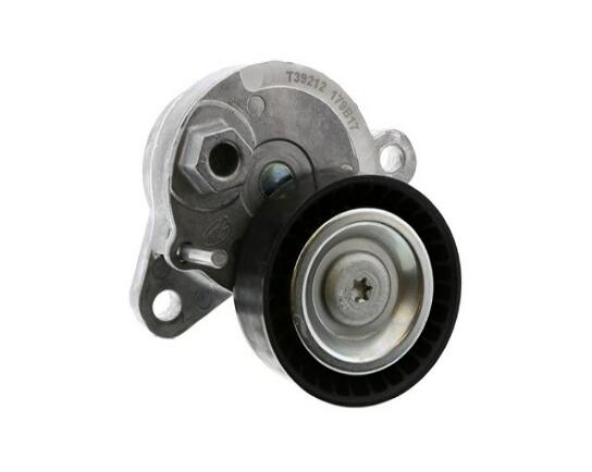 Mercedes Drive Belt Tensioner 2762000370 - INA 5340540100